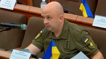 Тимчасового керівника Львівського обласного ТЦК та СП Віталія Міщанина забрали з посади