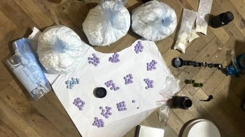 У Львові затримали групу дилерів за розповсюдження важких наркотиків