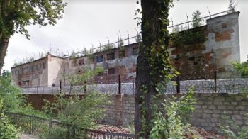 На місці виправної колонії у Львові збудують сучасний кампус