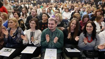 Вчителі Львова