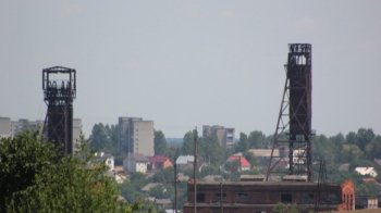 Шахти Львіввугілля