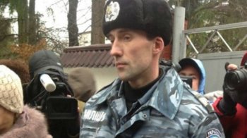 Сергій Голуб