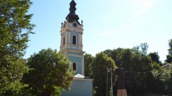 У приміщенні музею альманаху “Русалка Дністрова” функціонуватиме парафія УГКЦ