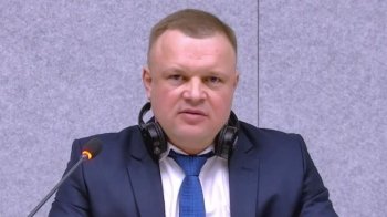 У батька нового заступника СБУ виявили паспорт РФ: деталі