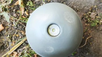 У Дрогобичі після обстрілу виявили касетні міни