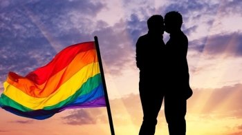 Національний день камінг-ауту: які українські знаменитості наважились зізнатися про свою орієнтацію