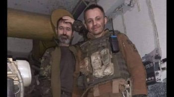 Після трьох років у російському полоні додому повернувся воїн з Львівщини