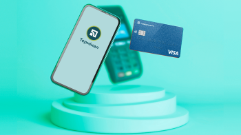 ПриватБанк запускає мобільний застосунок "Термінал"