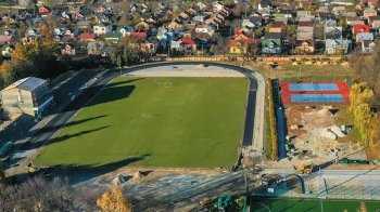 З Сокальської міськради стягнули 4 млн грн боргу на користь будівельної фірми