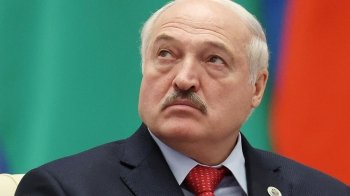 Лукашенко опинився у президентській лікарні поблизу Мінська — ЗМІ