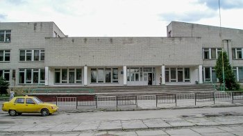 Львівський ліцей №45 відремонтує за 9,4 млн грн спормайданчик