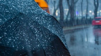 На Львівщині на 17 лютого синоптики прогнозують сніг та ожеледицю