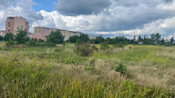 У Жовкві за 1,6 млн грн продали ділянку під паркінг