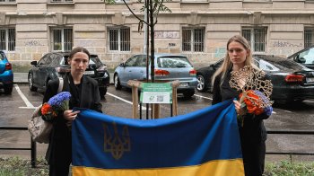 Встановлення таблиці