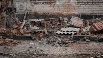 Через війну Україна вже втратила 564,9 мільярда доларів