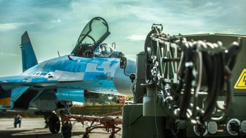 28 лютого – День штурманської служби авіації ЗСУ: привітання зі святом