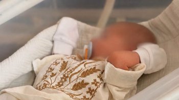 У Львові 46-річна жінка вперше стала мамою після ЕКЗ