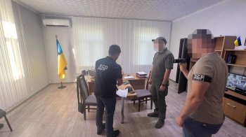 Керівника відділу Львівського обласного ТЦК підозрюють у приховуванні майна