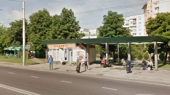 вул. Кульпарківська, 158