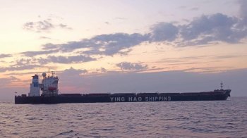 Українські порти приймають стільки ж кораблів, скільки й під час дії “зернової угоди”