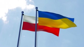 «Україна і Польща: п’ять принципів примирення і спільний Меморіал пам’яті жертв»