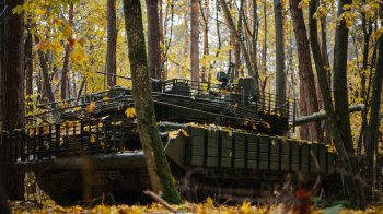 За минулу добу Сили оборони знищили 248 російських БпЛА і 13 артсистем