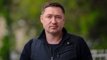Максим Козицький розповів про головне за добу на Львівщині