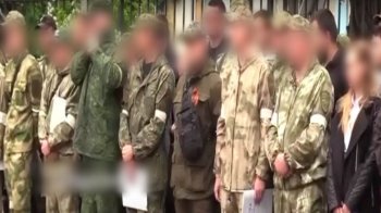 В розшук оголосили 18 експоліцейських за зраду присязі на користь Росії