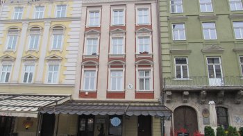 Антимонопольний комітет знайшов порушення в купівлі нежитлових приміщень в центрі Львова