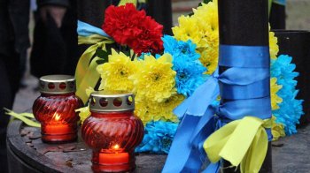 Львівщина 23 серпня прощатиметься із загиблим на Донеччині захисником