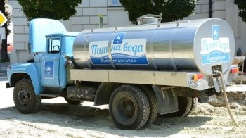 Завтра у Франківському районі Львова декілька вулиць залишаться без води