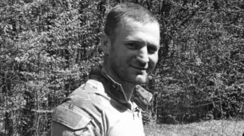 Рава-Руська 16 червня зустріне Героя, загиблого на Донеччині 