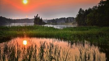 Якою буде погода на Львівщині у суботу, 18 червня