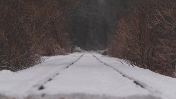 Негода затримала низку потягів на заході України: перелік