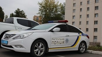 У Львові просять не залишати авто у недозволених місцях