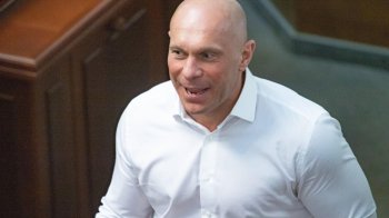 У Підмосков’ї застрелили екснардепа Іллю Киву — це спецоперація СБУ