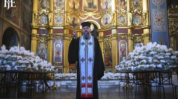 Структури РПЦ були одними з інструментів повномасштабного вторгнення – Епіфаній