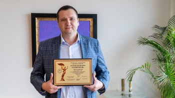 Степан Козицький