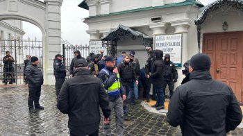 Фото поліції