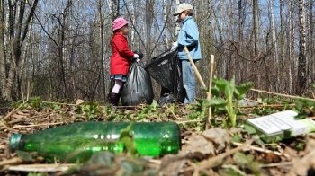 У Сокалі місцевих мешканців та біженців запрошують на толоку