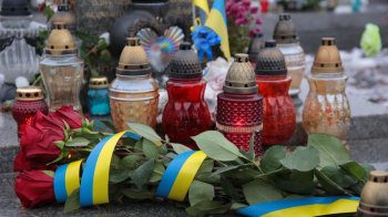 Львівщина 14 квітня попрощається з загиблими військовими: імена