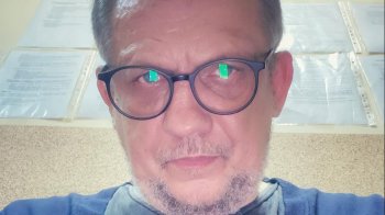 У Львові помер журналіст Андрій Вихопень