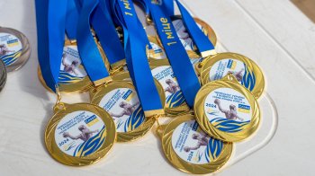 Львівські ватерполісти стали чемпіонами України