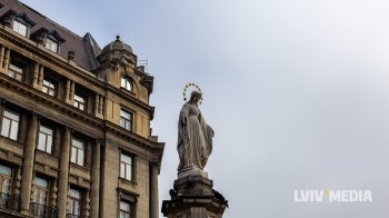 Мовний скандал у Львові та прощання із стрілецьким командиром: головні новини області за 18 березня