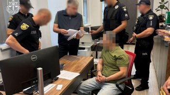 У вбивстві нардепа Андрія Парубія підозрюють 52-річного львів’янина