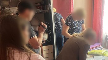 Львів `янка допомогла сину уникнути мобілізації через фіктивні шлюби