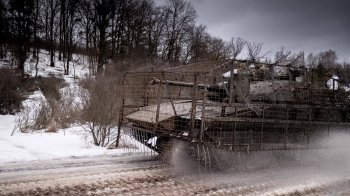 За добу українські військові ліквідували ще 950 росіян