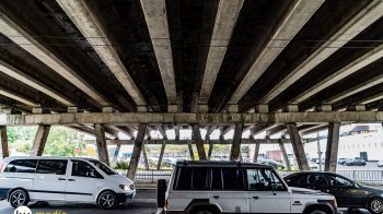 Міст на вулиці Княгині Ольги: бути чи не бути