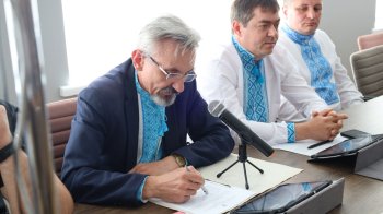 У Бориславі заборонили діяльність УПЦ МП