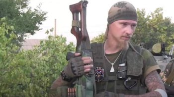 Фінський суд залишив під вартою російського неонациста Яна Петровського, підозрюваного у воєнних злочинах в Україні